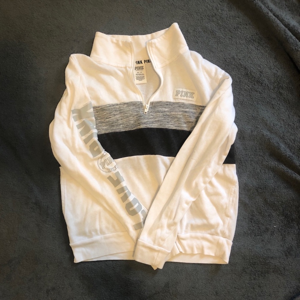 PINK jacket